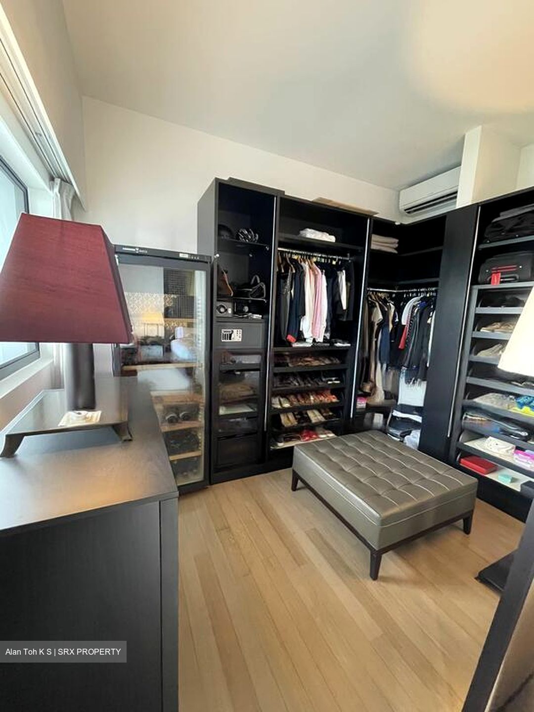 Marina Bay Residences (D1), Condominium #466571871